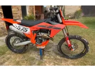 ktm sxf 250 bj.2024