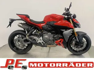 ducati streetfighter v2 2025 *vorrätig*