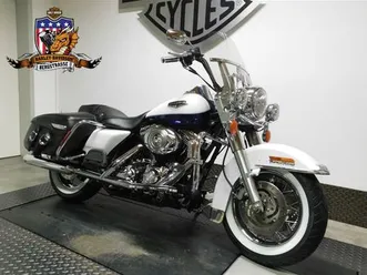 harley-davidson flhrc my07 touring road king classic