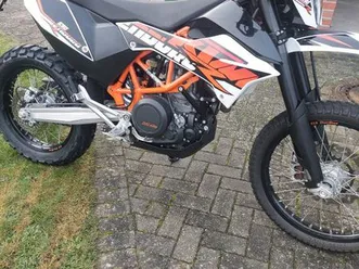 ktm 690 enduro