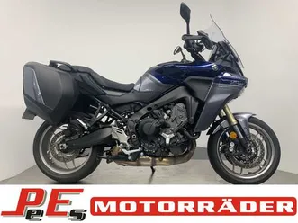 yamaha tracer 9 gt + *mj 2025*