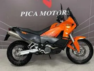 ktm 990 adventure 990 adventure