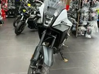 honda nx 500