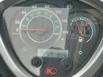 kymco agility 125i - 2023