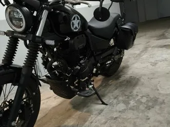 macbor rokester 125 4 mil km setúbal (são julião, nossa senhora da anunciada e santa maria da graça)