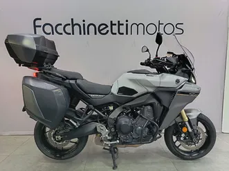 tracer 9 gt *** modèle 2025 ***