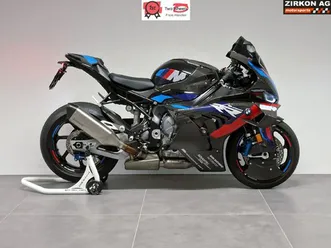 m 1000 rr competition