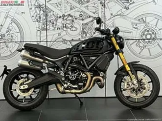 ducati scrambler 1100 sport pro (bj 2025) — motoren | ducati — marktplaats