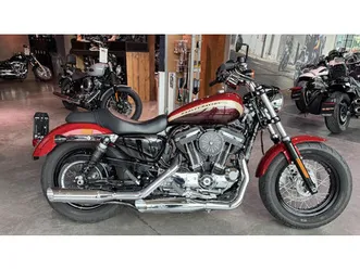 xl 1200 c sportster custom