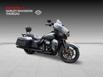 flhxs street glide special 114