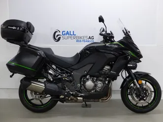 versys 1000 abs grand tourer