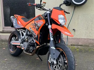 ktm 950 sm