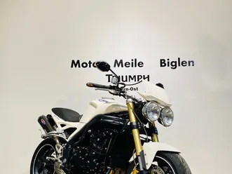 speed triple 1050