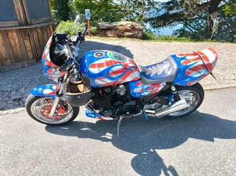 yamaha xjr 1200 1300