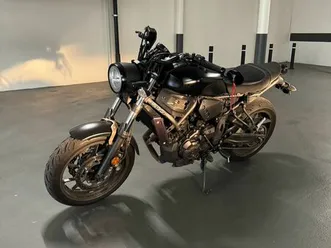 xsr 700
