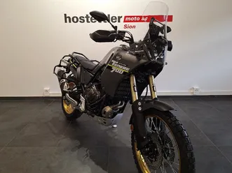 ténéré 700 explore