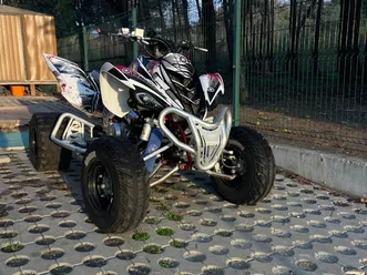 yamaha raptor →
