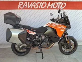 ktm 1290 super adventure s