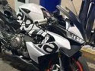 aprilia rs660 carbon 35kw 35 kw a2