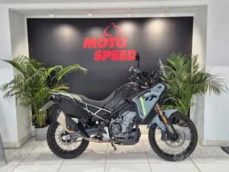 cf moto 450mt mt 450