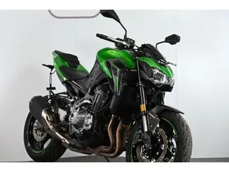 kawasaki z900