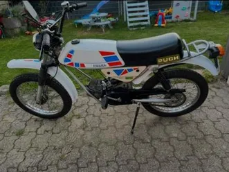 puch pionier 3 gang mofa keine cobra ranger oder maxi