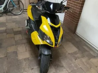 aprilia sr50 factory — scooters | aprilia — marktplaats