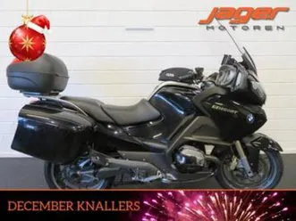 bmw r 1200 rt abs 90 jahre edition! (bj 2014) — motoren | bmw — marktplaats