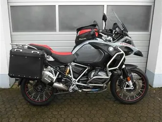 bmw r 1250 gs adventure