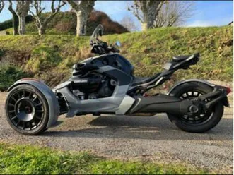 vends canam ryker 900