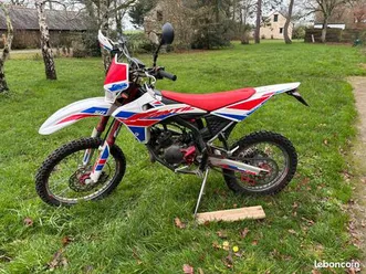 fantic motor 50 enduro