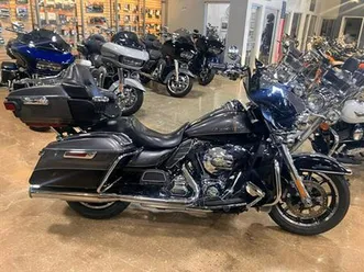 2014 harley-davidson ultra limited