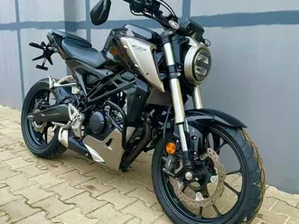 honda cb
