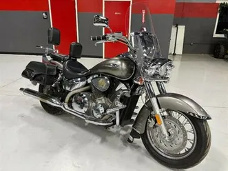 2007 honda vtx™1300s