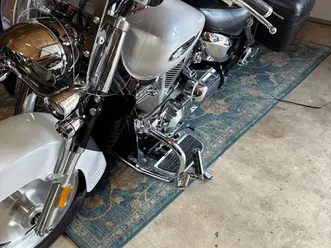 honda vtx 1300 r motorcycle for sale