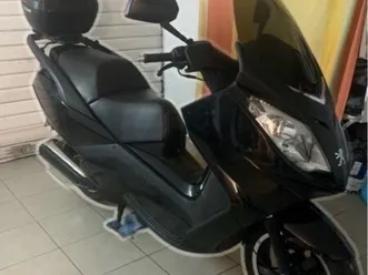 peugeot satelis rs 125 cc