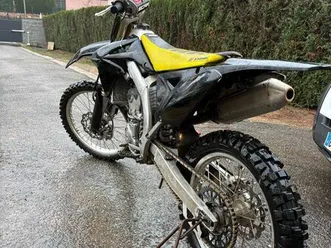 rmz 250