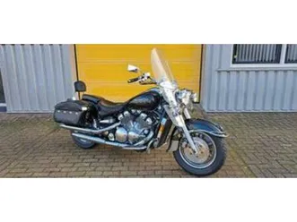 yamaha xvz 1300 royal star (bj 1997) — motoren | yamaha — marktplaats