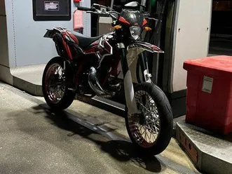 beta 50 cc