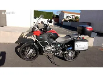 bmw r 1200 gsa adventure 2008 235130 km ct ok