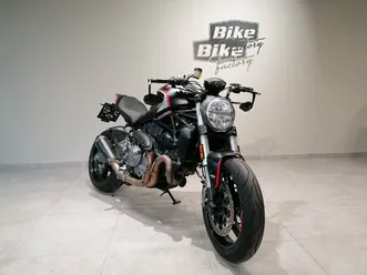 occasion ducati monster 821 stealth