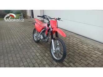 honda crf 125 f