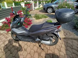 vend scooter honda pcx 125 cm3