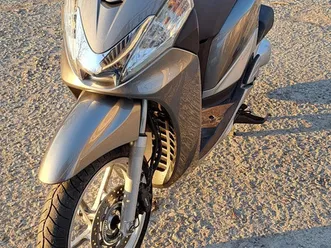 honda sh 300 abs →