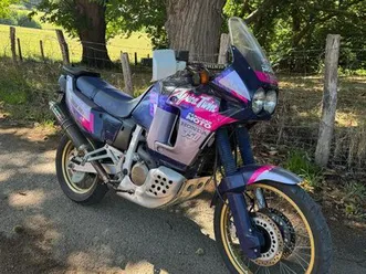 honda africa twin rd04