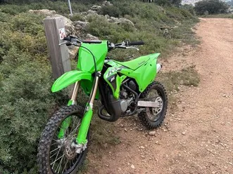 85 kx 2024