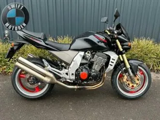 kawasaki z1000 (bj 2003) 51,564 km — motoren | kawasaki — marktplaats