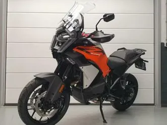 ktm 1390 super adventure s evo (bj 2026) — motoren | ktm — marktplaats