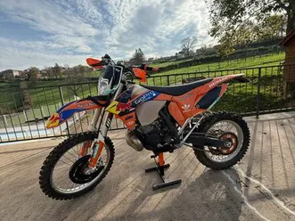 ktm 200 exc
