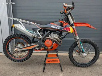 ktm 350 sxf 2016